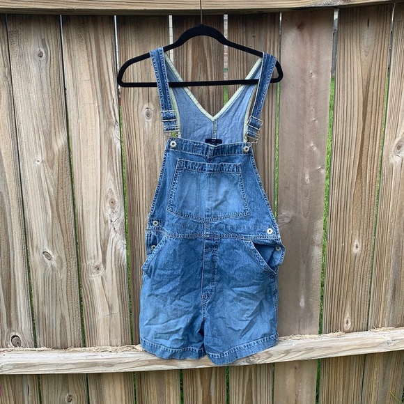 GAP Pants - GAP Overalls Medium